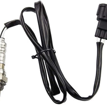 4 Oxygen Sensor for 2004 Nissan Frontier Xterra 3.3L Upstream + Downstream