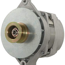 ACDelco 335-1044 Professional Alternator