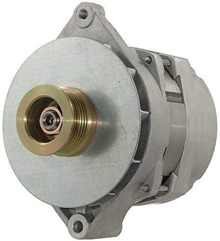 ACDelco 335-1044 Professional Alternator
