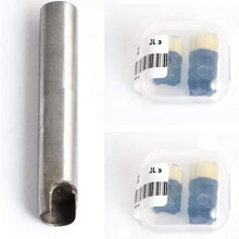 RQBHD Control Module Sensor Y3/8n1 Y3/8n2 for Mercedes Benz 7G W221 S300 S350 722.9 Transmission Computer Board Turbo Speed Sensors (Color : 2 Pairs 1 Tool)
