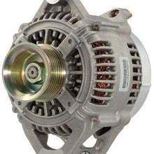 ACDelco 335-1185 Professional Alternator