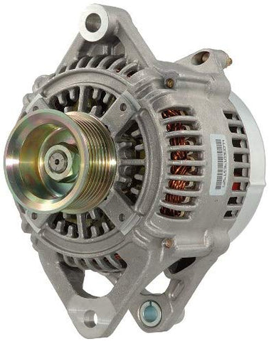 ACDelco 335-1185 Professional Alternator
