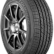 Mastercraft SRT Touring Touring Radial Tire -195/65R15 91H