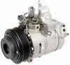 For Lexus GS400 GS430 SC430 GS430 OEM AC Compressor w/A/C Repair Kit - BuyAutoParts 60-84423RN NEW