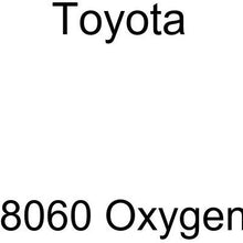 Toyota 89465-08060 Oxygen Sensor