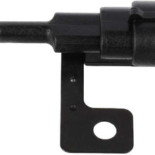 ANGLEWIDE Ambient Air Temperature Sensor Switch 15029274 Fit for Cadillac Escalade Chevy C1500 K1500 GMC C1500 GMC Jimmy GMC K1500 GMC Sierra 1500 GMC Yukon A/C Ambient Air Temperature Sensor