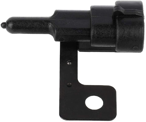 ANGLEWIDE Ambient Air Temperature Sensor Switch 15029274 Fit for Cadillac Escalade Chevy C1500 K1500 GMC C1500 GMC Jimmy GMC K1500 GMC Sierra 1500 GMC Yukon A/C Ambient Air Temperature Sensor