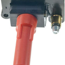 Set of 6 Ignition Coil Pack for Subaru Legacy Outback B9 Tribeca H6 3.0L