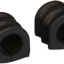 Centric 602.42034 Sway Bar Bushing Set, Front