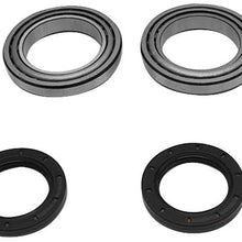 labwork Transfer Case Bearing Kit & Seals for Mercedes 4-Matic NP604623 NP925485 0159971246 0139977246