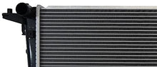 Sunbelt Radiator For Hyundai Genesis Coupe 13120 Drop in Fitment