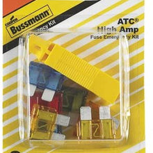 ATC High Amp Fuse Assortment