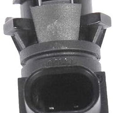 ACDelco 13583411 GM Original Equipment Ambient Air Temperature Sensor