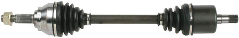 Cardone 66-6240 New CV Constant Velocity Drive Axle Shaft