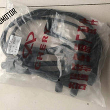 THAOMAI- (4Pcs/Kit) Ignition Wire Set High Tension Lead Lines For Chinese Chery A1 X1 M1 Sqr473F Engine Auto Car Motor Part S12-3707170Ca