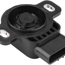 Cuque Pedal Position Sensor 37971-RDJ-A01 Car Accelerator Pedal Sensor Metal ABS Plastic Fits for Honda Acura TL 37971-RBB-003 37971RDJA01 37971RBB003