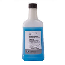 BMW Genuine Windshield Washer Fluid