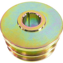 DB Electrical Adr5000 Pulley Compatible With/Replacement For Delco 25Si, 27Si, 29Si, 30Si Leece Neville Jb Series Alternators 1953071, 1962567 73981, 74281, 76046, 76699