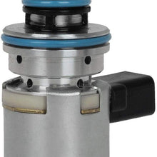 AUTEX A500 A518 46RE 47RE 46RH Governor Pressure Sensor Transducer & Solenoid Kit Compatible With Jeep Grand Cherokee 2000-2004/Dodge Dakota Durango Ram 1500 2500 3500 Van 2000-2003