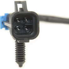 A-Premium O2 Oxygen Sensor Replacement for Buick LaCrosse Lucerne Chevrolet Cavalier Cobalt Malibu Oldsmobile Alero Pontiac Saturn Upstream