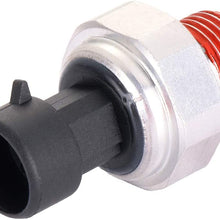 CCIYU Automotive Replacement Transmission Oil Pressure Sensors Fit Chevrolet Suburban 1500 2500/Chevrolet Trailblazer/GMC Envoy/GMC Envoy XUV/GMC Savana 1500 2500 3500/GMC Sierra 1500