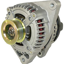 DB Electrical AND0382 Remanufactured Alternator Compatible With/Replacement For 3.0L Toyota Highlander 2001 2002 2003 27060-20170 VND0382 104210-3040 104210-3041 104210-3042 104210-3043 104210-3120