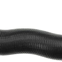 ACDelco 24435L Professional Upper Molded Coolant Hose
