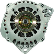 Remy 91533 Alternator