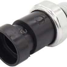 NewYall Engine Oil Pressure Switch Sender Sensor