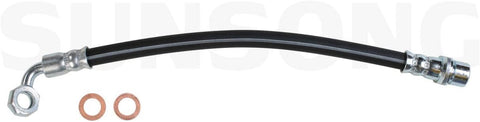 Sunsong 2204834 Brake Hydraulic Hose