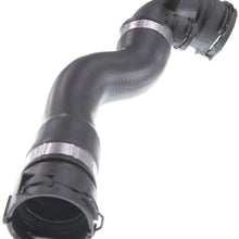 A-Premium Upper Engine Radiator Coolant Hose Replacement for BMW E46 323i 325Ci 325i 325xi 328i 330Ci 330i 330xi