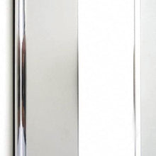 Mirror Head, V Back