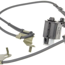 A-Premium ABS Wheel Speed Sensor Replacement for Mazda 6 GG GY 2003-2008 Front Right Passenger Side