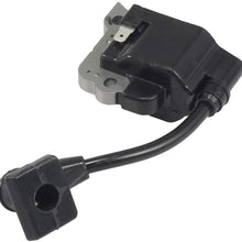 Lazercade Ignition Coil Fit For Trimmer Honda GX25 FG110 WX10K1 Engine Part