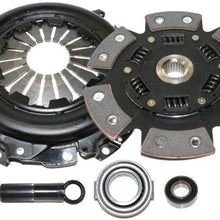 Competition Clutch 8037-2400 Clutch Kit(02-08 Acura RSX Type S / 02-09 Honda Civic Si 2.0L Stage 1-Gravity)