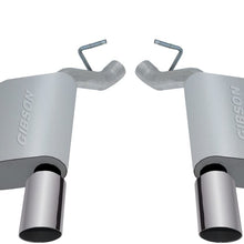 Gibson Performance Exhaust 617407 Stainless Steel Axle Back Exhaust System