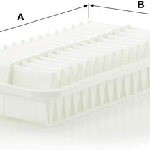 Mann Filter C 2620 air filter
