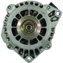 Remy 91524 Alternator