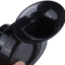 Motorcycle Snail Horn Universal 12V 110dB 510HZ Motorcycle Electric Snail Horn Loud Voice Speaker