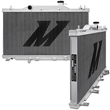 Mishimoto MMRAD-RSX-02 Performance Aluminum Radiator Compatible With Acura RSX 2002-2006