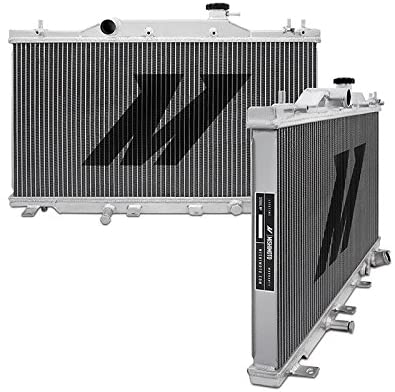 Mishimoto MMRAD-RSX-02 Performance Aluminum Radiator Compatible With Acura RSX 2002-2006