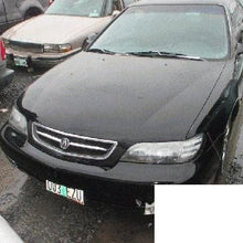 Acura 80110-SV1-A21 A/C Condenser