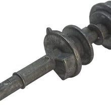 Ignition Lock Cylinder Shaft For BMW E31 E32 E34 E36 32321161551