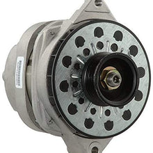 ACDelco 335-1049 Professional Alternator