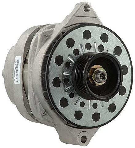 ACDelco 335-1049 Professional Alternator