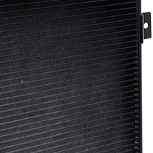 Sunbelt A/C AC Condenser For International Harvester 4400 4300 40829 Drop in Fitment