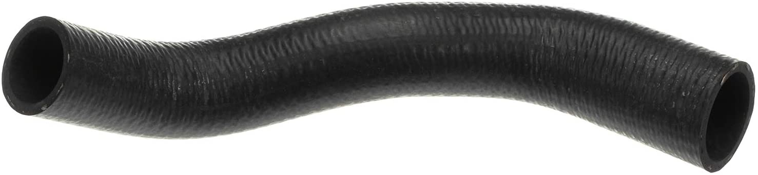 ACDelco 20531S Professional Lower Molded Coolant Hose