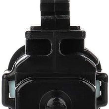 ANGLEWIDE Ambient Air Temperature Sensor 27710-31U00 Fit for Infiniti EX35 Infiniti FX35 FX50 Infiniti G20 G35 G37 Infiniti I30 I35 Infiniti M45 Infiniti Q45 Infiniti QX4 A/C Air Temperature Sensor