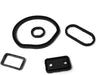 WayJun Oil Filter Housing Seal Kit for Mercedes Benz W203 W208 W209 W210 W211 W220