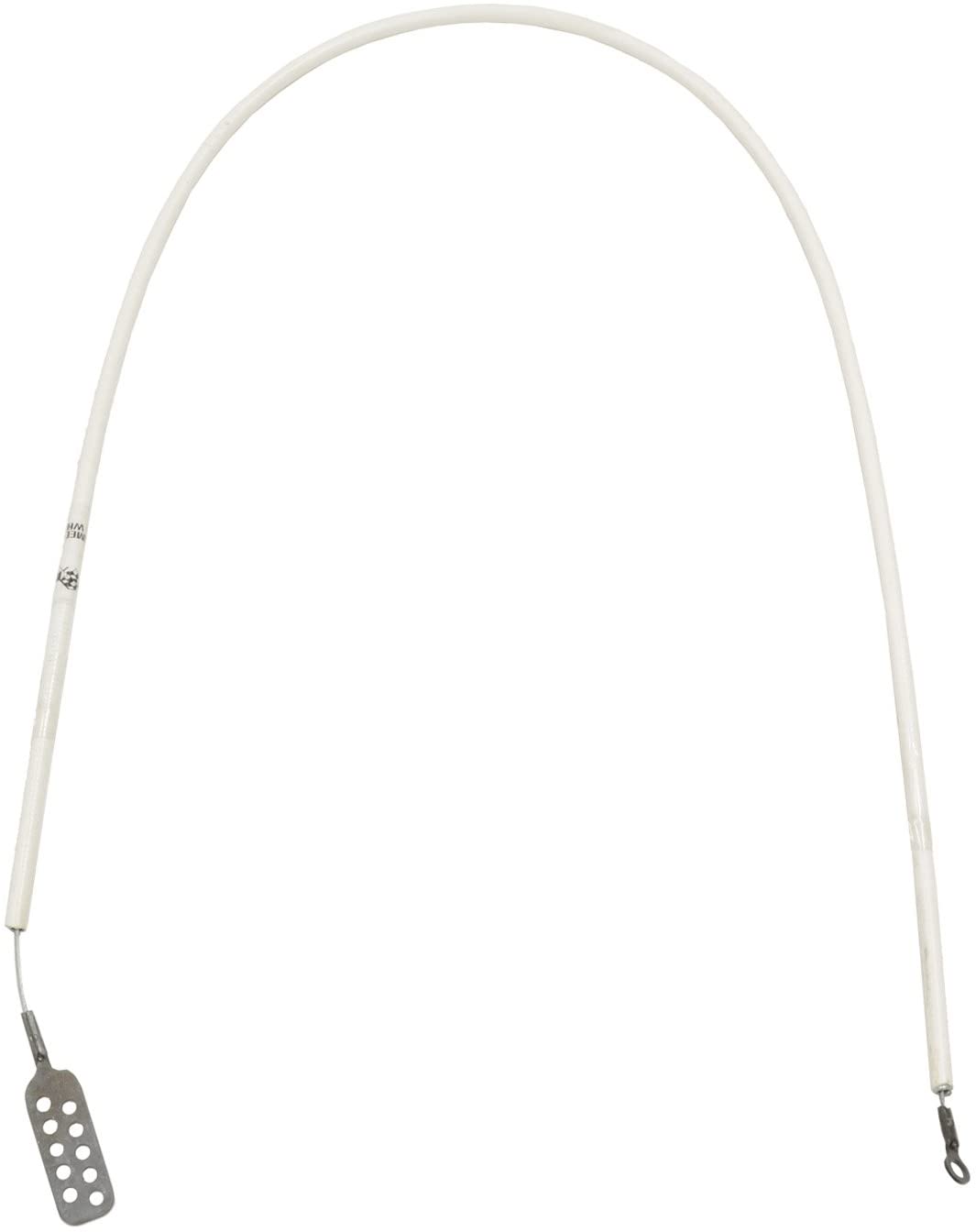 1968-1969 Corvette Hood Release Cable